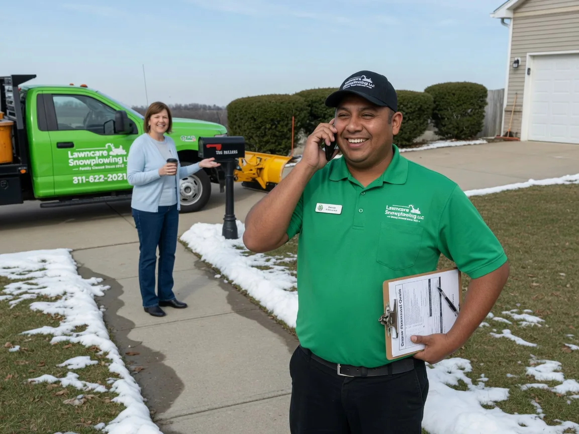 Lawn Care Services By Expert Landscaper Elizabethtown, KY FAQs